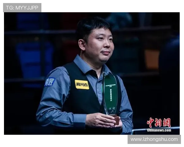 张安达挺进斯诺克世界大奖赛四强 张安达挺进斯诺克世界大奖赛四强