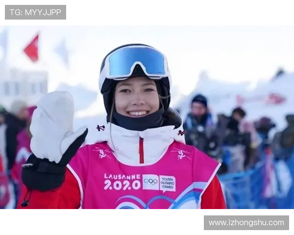 谷爱凌赛后泪别姥姥愿让她骄傲