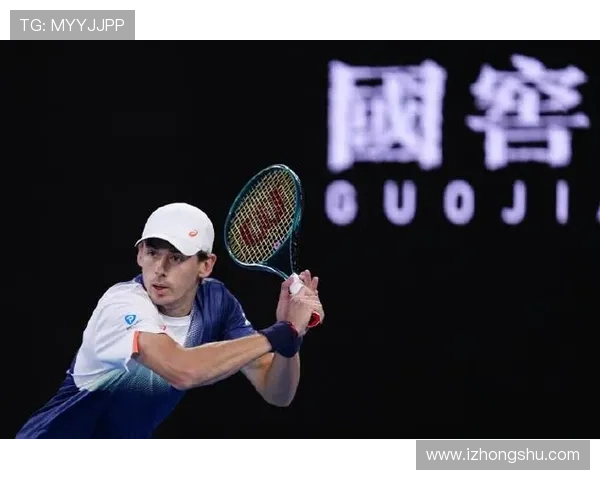 [澳网]十连胜德米纳尔 辛纳挺进男单四强.