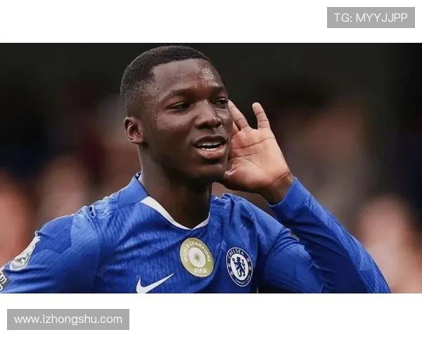 切尔西官方宣布凯塞多续约至2033年